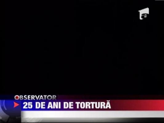 Drama sotilor Vladan