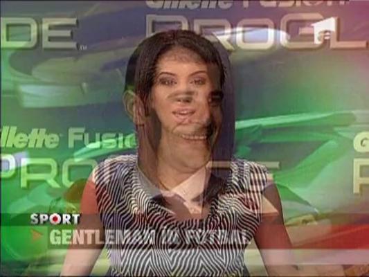 Razvan Lucescu a uitat ca este 8 Martie