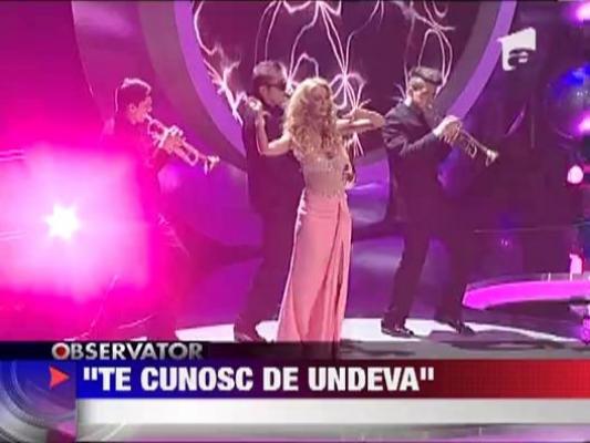 Antena 1 lanseaza show-ul primaverii: Te cunosc de undeva!