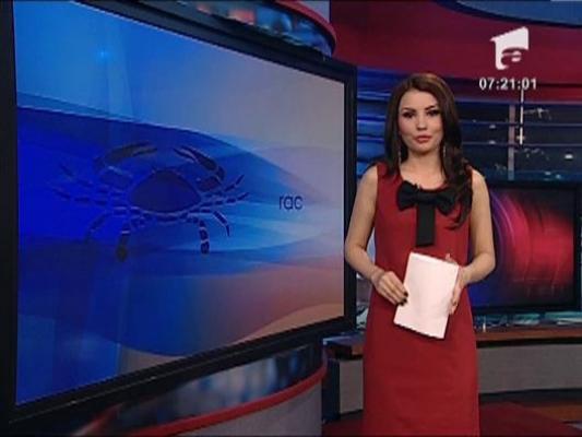 Horoscopul zilei de 11 martie