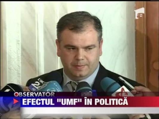 UDMR amedinta cu iesirea din coalitie daca nu se va preda medicina in maghiara