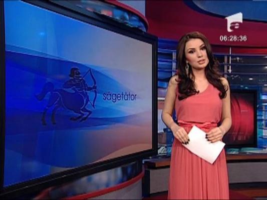 Horoscopul Zilei 12/03/2012