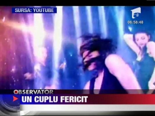 Ricky Martin despre iubitul lui: "E destept, e sexy, e tot ce imi trebuie"