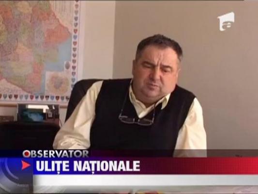 Kilometri intregi de drumuri nationale doar in acte