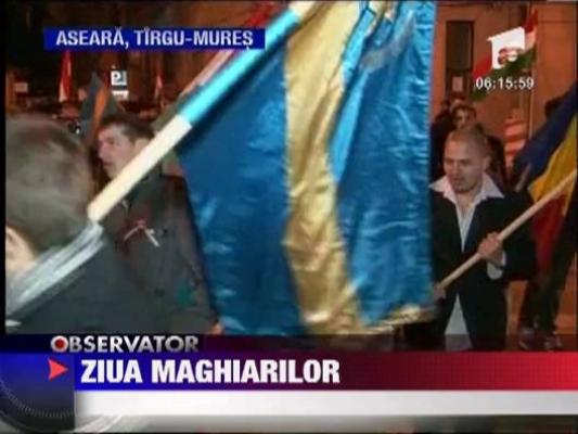 Ziua Maghiarilor de Pretutindeni