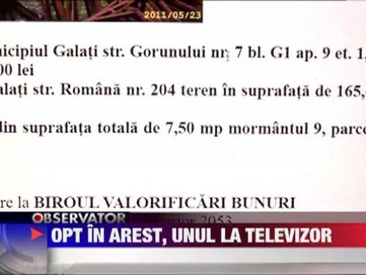 Deputatul Mihail Boldea vrea sa fuga din tara