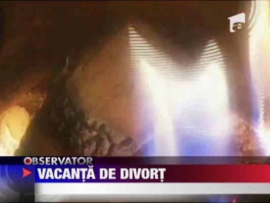 Hotelul divorturilor