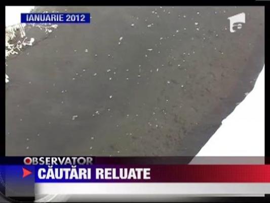 Au fost reluate cautarile in cazul tinerei disparuta in urma cu doua luni in Neamt