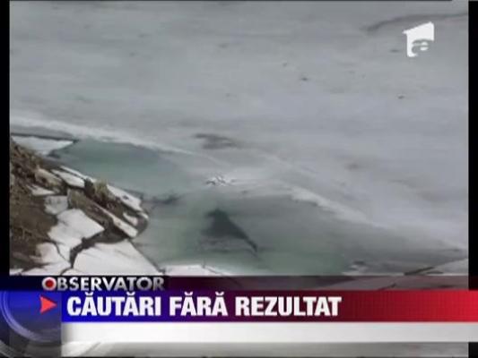 UPDATE / Au fost reluate cautarile in cazul tinerei disparuta in urma cu doua luni in Neamt