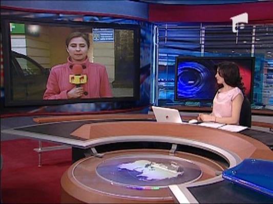 Cei doi suspecti de la casa de amanet vor fi pusi fata in fata