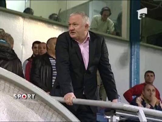Liga 1 se bate pe arbitrul Alexandru Tudor!