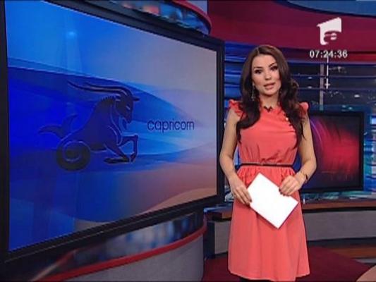 Horoscopul Zilei 26/03/2012