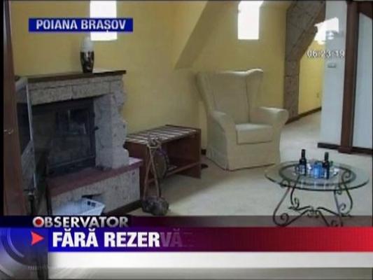 Romanii nu se inghesuie sa isi faca rezervari pentru Pasti
