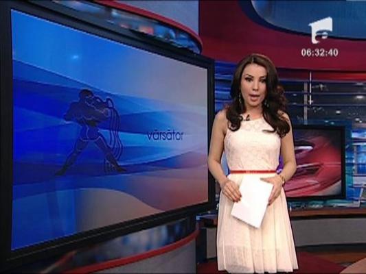 Horoscopul Zilei 29/03/2012