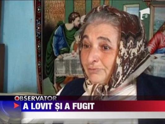 Barbat din Bobalna, disparut de 4 zile