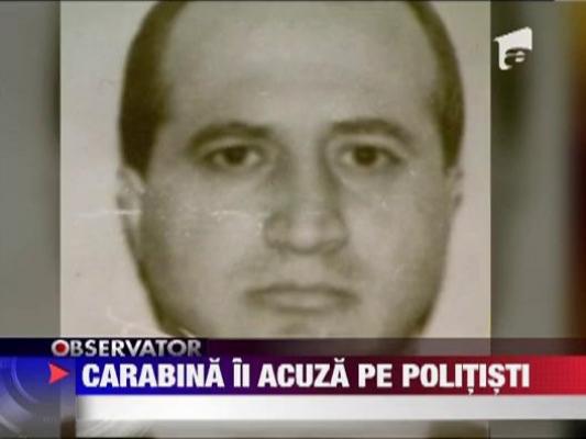 Alexandru Grigore vrea sa fie judecat in stare de libertate