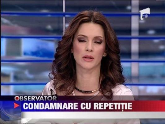 Trei ani cu suspendare pentru Adrian Nastase