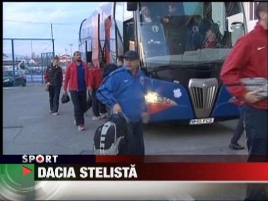 Dacia stelista