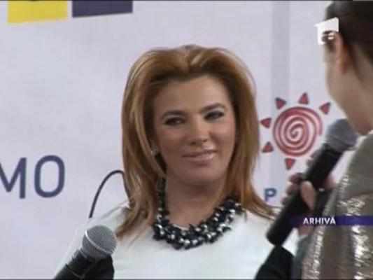 Mihaela Borcea, problemele de sanatate