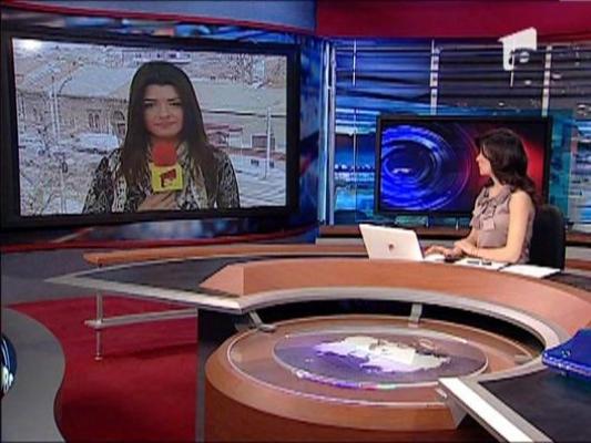 Aglomeratie mare la ghiseele Directiilor de Taxe si Impozite