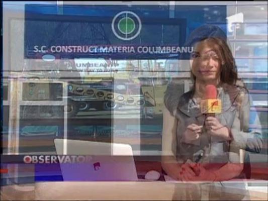 Irinel Columbeanu, dator la stat