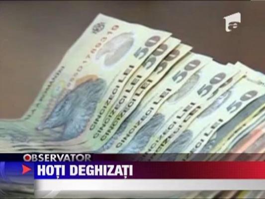 Unul dintre finii lui Nutu Camataru au jefuit o batrana din Constanta