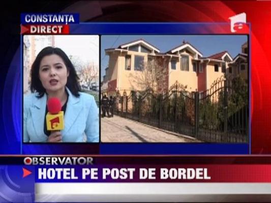 UPDATE / Omul de afaceri George Bosanceanu, retinut pentru 24 de ore