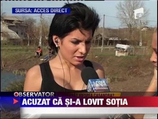 Viespea lui Ogica vrea sa divorteze