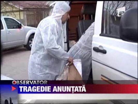 UPDATE / Prosper om de afaceri ucis de constiinta