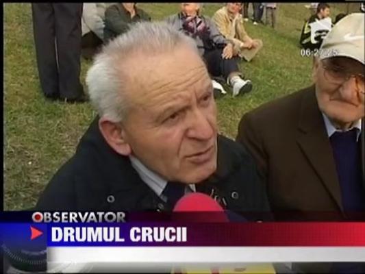 Drumul Crucii