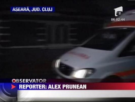 Un cioban si-a pierdut viata pentru un ied