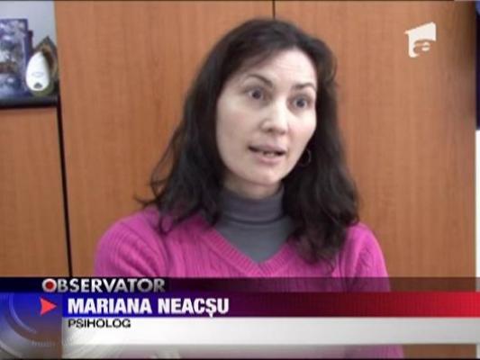 Un baietel de 6 ani a fost violat de unchiul lui