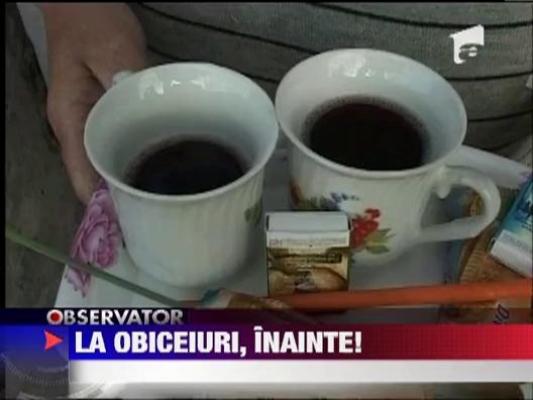 Obiceiurile si traditiile de Paste