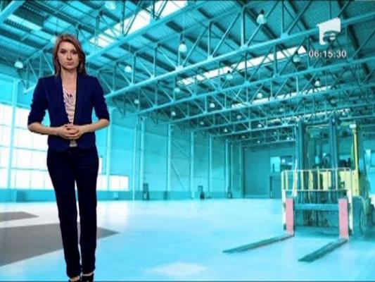 Aglomeratia pentru cumparaturile de Pasti