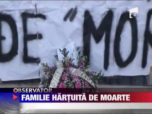 IMAGINI SOCANTE! Moartea unui fotbalist italian dezvaluie o poveste cruda de viata