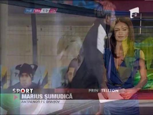 Sumudica a fost mazilit in a doua zi de Paste