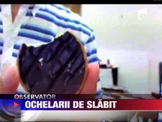 Ochelarii de slabit