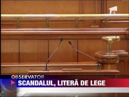 Laszlo Borbely a scapat de mana justitiei