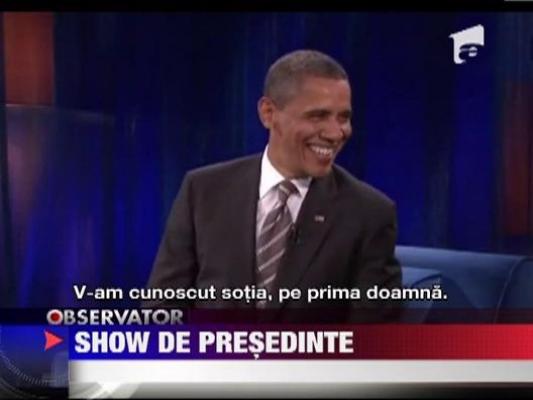 Politica pe ritm de muzica