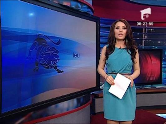 Horoscopul Zilei 26/04/2012