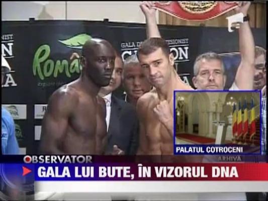 Rudel Obreja ar putea da cu subsemnatul la DNA