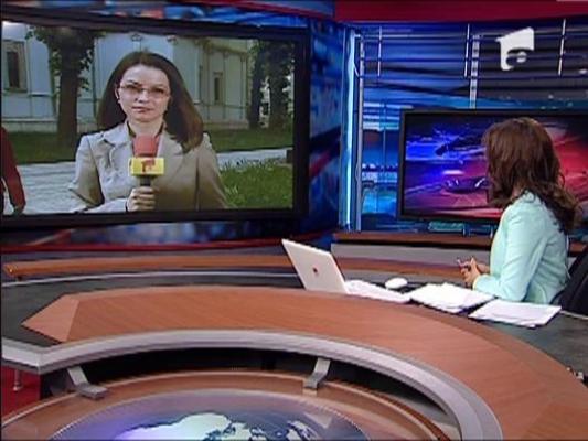 In Parlament, a fost ziua negocierilor dure si a declaratiilor de razboi