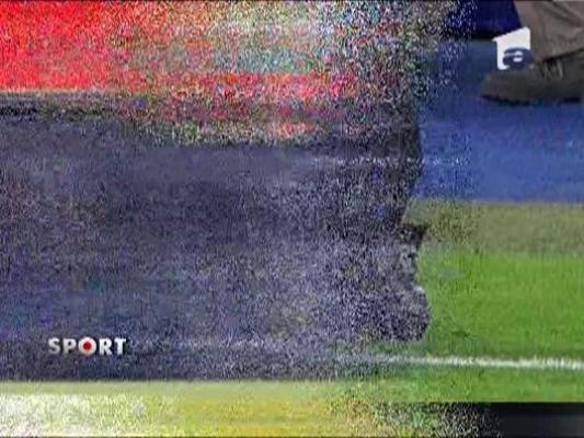 Jose Mourinho il copiaza pe Sorin Cartu