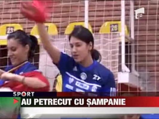 Galacticele de la Oltchim au facut-o lata!