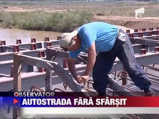 Autostrada fara sfarsit
