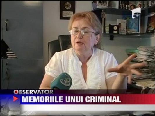 Memoriile unui criminal