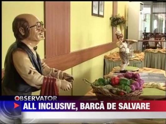 Observator de weekend