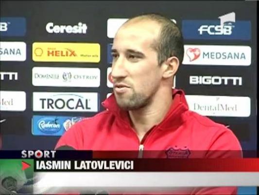 Mihai Stoichita nu se teme de "Corb"