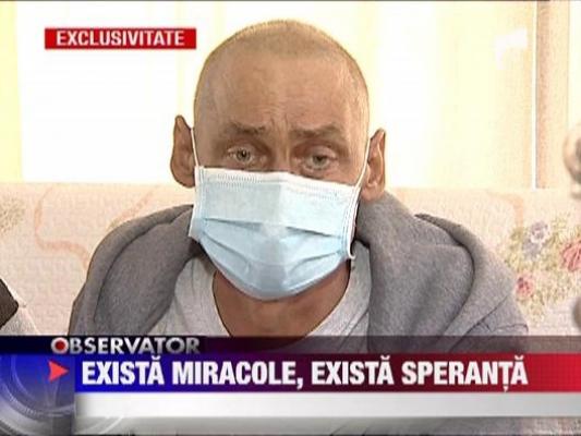 Mircea Anca, mesaj emotionant pentru Serban Ionescu