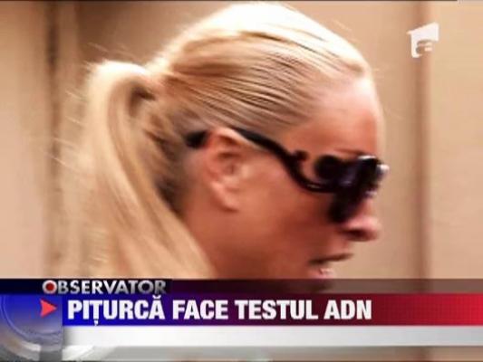 Victor Piturca va face testul ADN